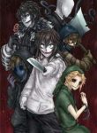 all-creepypasta-and-creepypasta-family-66327