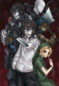 all-creepypasta-and-creepypasta-family-66327