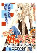 datte-suki-nan-damon-162238