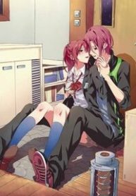 free-doujinshi-rin-x-gou-165715