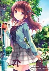 girlish-number-47367