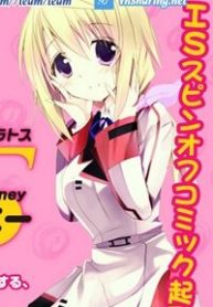 infinite-stratos-sugar-honey-57250