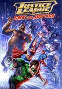 justice-league-cry-for-justice-119550