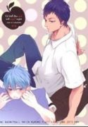 knb-doujinshi-urei-kajitsu-wa-amai-hodo-ni-125364