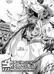 monster-hunter-doujinshi-ke-hoach-giam-can-cua-rex-manhua-58789