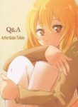 q-a-to-aru-kagaku-no-railgun-doujinshi-157461