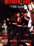 resident-evil-code-veronica-book-one-189857