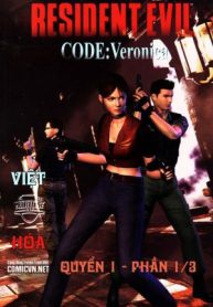 resident-evil-code-veronica-book-one-189857