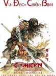 shaman-warrior-vu-dao-chien-binh-87335