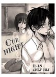 tan-cong-nguoi-khong-lo-doujinshi-our-night-168995