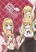 touhou-little-sweet-smiles-oneshot-133045