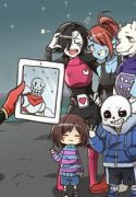 undertale-chung-ta-la-mot-gia-dinh-75953