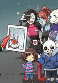 undertale-chung-ta-la-mot-gia-dinh-75953